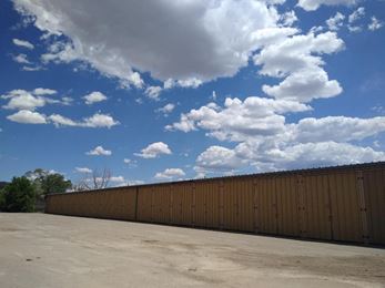 Photo 3 of Gallup Self Storage - 2608 E Boyd Ave, Gallup, NM