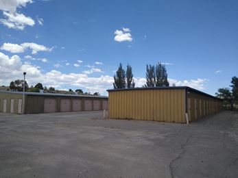 Photo 2 of Gallup Self Storage - 2608 E Boyd Ave, Gallup, NM