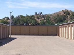 Image for Gallup Self Storage, Gallup, NM