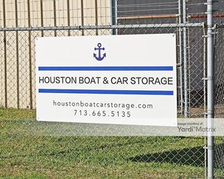 Photo 2 of Houston Boat-Car Storage - 1611 Oak Tree, Houston, TX
