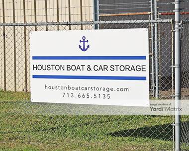Storage Units for Rent available at 1611 Oak Tree, Houston, TX 77080