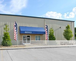 Photo 1 of Jackson Self Storage - 1750 South Cooper Street, Jackson, MI