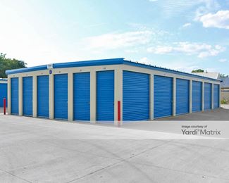Photo 3 of Jackson Self Storage - 1750 South Cooper Street, Jackson, MI