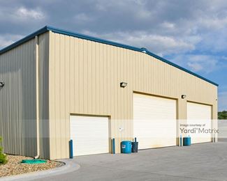 Photo 4 of Jackson Self Storage - 1750 South Cooper Street, Jackson, MI