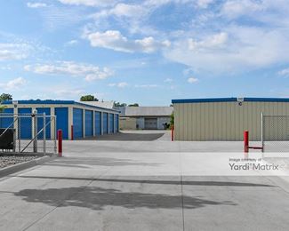 Photo 6 of Jackson Self Storage - 1750 South Cooper Street, Jackson, MI