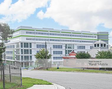 Storage Units for Rent available at 355 Morehead Avenue, Durham, NC 27701