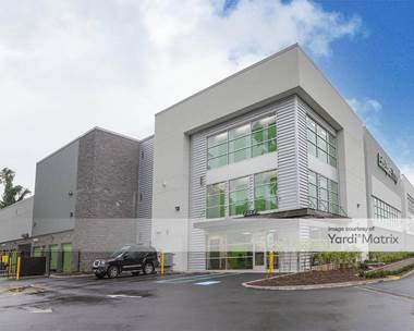 Storage Units for Rent available at 635 Neptune Blvd, Neptune, NJ 07753