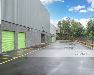 Photo 3 of Extra Space Storage - 635 Neptune Blvd, Neptune, NJ