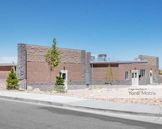 Photo 2 of Storage Sense - 3904 South 8000 West, Magna, UT