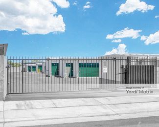 Photo 3 of Storage Sense - 3904 South 8000 West, Magna, UT