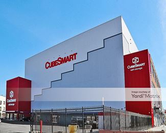 Photo 1 of CubeSmart Self Storage - 74 Bogart Street, Brooklyn, NY