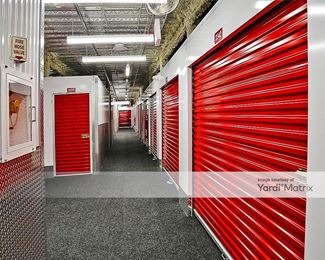 Photo 2 of CubeSmart Self Storage - 74 Bogart Street, Brooklyn, NY