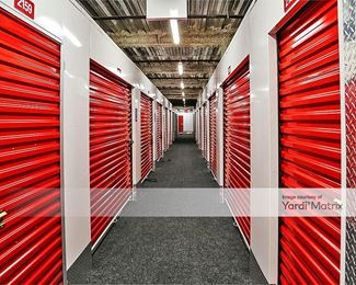 Photo 3 of CubeSmart Self Storage - 74 Bogart Street, Brooklyn, NY