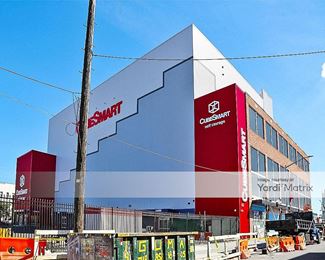 Photo 4 of CubeSmart Self Storage - 74 Bogart Street, Brooklyn, NY