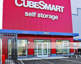 Photo 6 of CubeSmart Self Storage - 74 Bogart Street, Brooklyn, NY