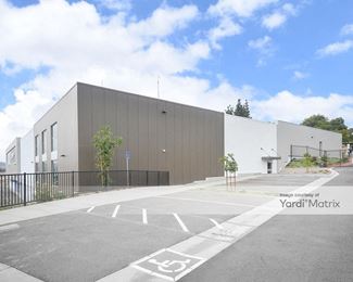Photo 2 of SecureSpace Self Storage - 10389 Azuaga Street, San Diego, CA