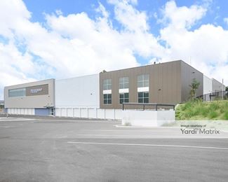 Photo 3 of SecureSpace Self Storage - 10389 Azuaga Street, San Diego, CA