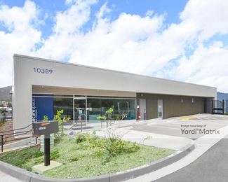 Photo 6 of SecureSpace Self Storage - 10389 Azuaga Street, San Diego, CA