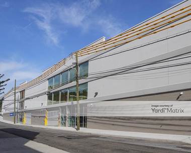 Storage Units for Rent available at 275 Washington Street, Mount Vernon, NY 10553