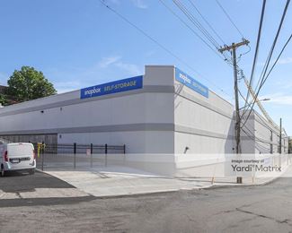 Photo 2 of Snapbox Self Storage - 275 Washington Street, Mount Vernon, NY
