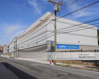 Photo 3 of Snapbox Self Storage - 275 Washington Street, Mount Vernon, NY