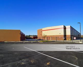 Photo 3 of Storelocal Storage - 1444 Willow Avenue, Hercules, CA