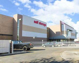 Photo 3 of BeSmart Self Storage - 1845 West Deer Valley Road, Phoenix, AZ