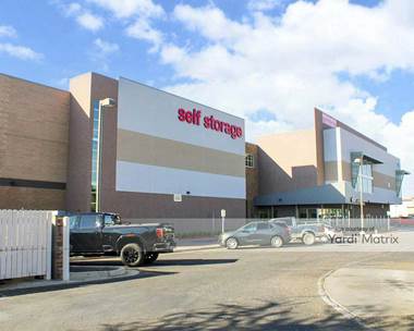 Storage Units for Rent available at 1845 West Deer Valley Road, Phoenix, AZ 85027