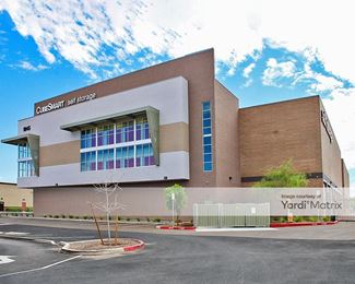 Photo 4 of BeSmart Self Storage - 1845 West Deer Valley Road, Phoenix, AZ