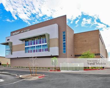Storage Units for Rent available at 1845 West Deer Valley Road, Phoenix, AZ 85027