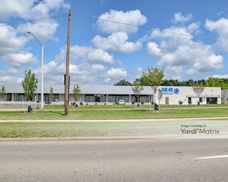 Photo 1 of Blue Sky Self Storage - 2301 28th Street SE, Grand Rapids, MI