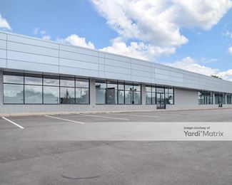 Photo 3 of Blue Sky Self Storage - 2301 28th Street SE, Grand Rapids, MI