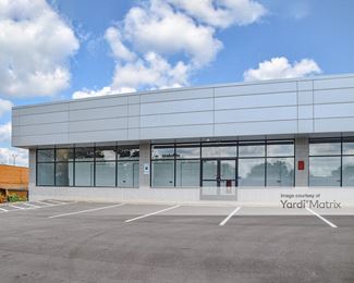 Photo 4 of Blue Sky Self Storage - 2301 28th Street SE, Grand Rapids, MI