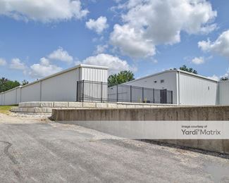 Photo 5 of Blue Sky Self Storage - 2301 28th Street SE, Grand Rapids, MI