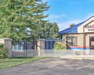 Photo 1 of Legacy Self Storage - 111 Winstanley Blvd, Grand Ledge, MI