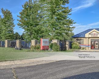 Photo 2 of Legacy Self Storage - 111 Winstanley Blvd, Grand Ledge, MI