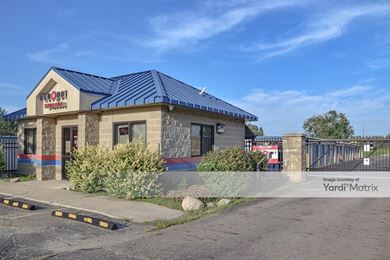 Photo 3 of Legacy Self Storage - 111 Winstanley Blvd, Grand Ledge, MI