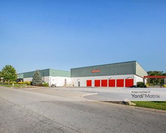 Photo 2 of Public Storage - 8450 Broadway, Merrillville, IN