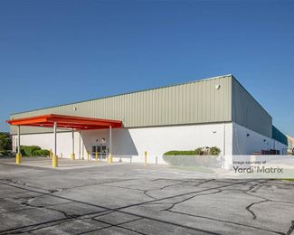Photo 3 of Public Storage - 8450 Broadway, Merrillville, IN