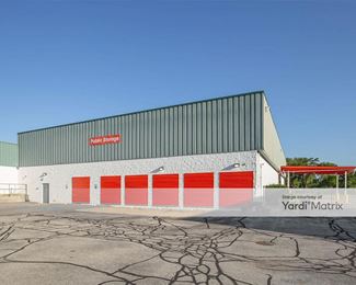 Photo 5 of Public Storage - 8450 Broadway, Merrillville, IN