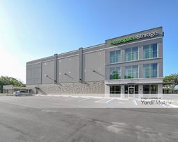 Image for Extra Space Storage - 6405 US Hwy 98 North, Lakeland, FL