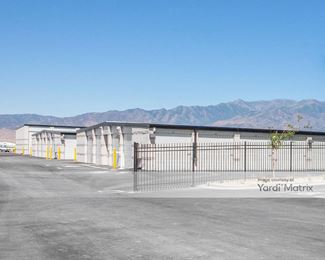 Photo 4 of Available Storage Boat-RV - 2681 Pony Express Pkwy, Eagle Mountain, UT