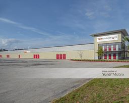 Image for Public Storage - 5751 Beach Blvd, Jacksonville, FL