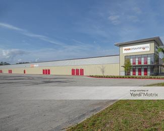 Photo 1 of Public Storage - 5751 Beach Blvd, Jacksonville, FL