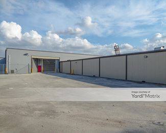 Photo 3 of Public Storage - 5751 Beach Blvd, Jacksonville, FL