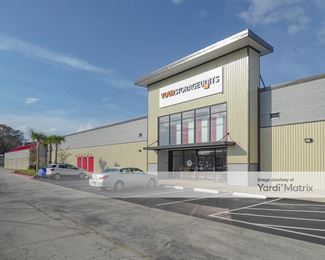 Photo 6 of Public Storage - 5751 Beach Blvd, Jacksonville, FL