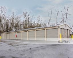 Image for Rexford Self Storage - 8 Dagget Drive, Rexford, NY
