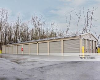 Photo 1 of Rexford Self Storage - 8 Dagget Drive, Rexford, NY