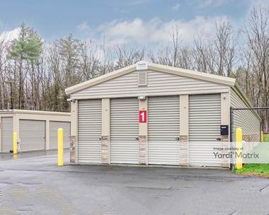 Storage Units for Rent available at 8 Dagget Drive, Rexford, NY 12148