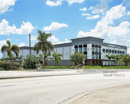 Image for Extra Space Storage - 3660 Dr. Martin Luther King Jr. Blvd, Fort Myers, FL